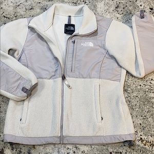 North Face Retro Denali Fleece Jacket